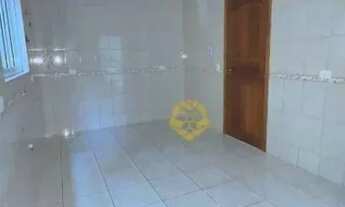 Imagem 4: Maravilhoso Sobrado com 3 dormitórios à venda, 152 m² por R$ 579.000 - Xaxim - Curitiba/PR