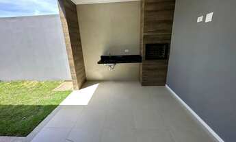 Imagem 5: Linda Casa no Luar da Barra