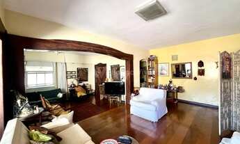 Imagem 2: Botafogo Apartamento com 4 dormitórios