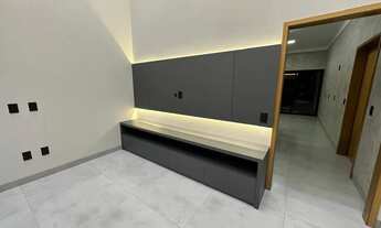 Imagem 4: Casa a venda em bady bassit de 3 dormitórios, piscina, churrasq, bairro portal do sul