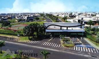 Imagem 2: Ótimo Terreno Condomínio Recanto do Lago Plaino 380 Mil