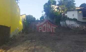 Imagem: Terreno-À VENDA-Mata Paca-Niterói-RJ