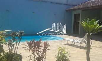 Imagem: Casa com 3 quartos à venda - Balneário