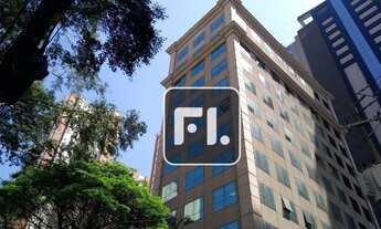 Imagem: Conjunto para alugar, 226 m² por R$ 13.000,00/mês