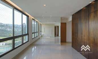 Imagem 6: APARTAMENTO 3 QUARTOS À VENDA NO VALE DOS CRISTAIS por R$ 1.580.000 - Nova Lima/MG