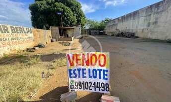 Imagem: Lote ótimo para construção de galpão