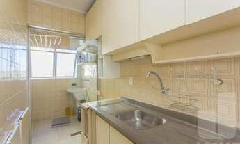 Imagem 5: Apartamento 2 dormitórios e 1 vaga em excelente localização, próximo ao Shopping - Higienó