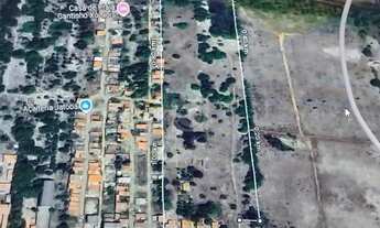 Imagem 2: VENDA - Oportunidade Única: Sítio Flexeira no Jatobá - Barra dos Coqueiros!