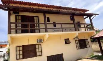 Imagem 2: Casa à Venda em Itaúna, Nobre. Saquarema. RJ. 3 Quartos(1Suíte}. Terreno 870M2. Área 160M2