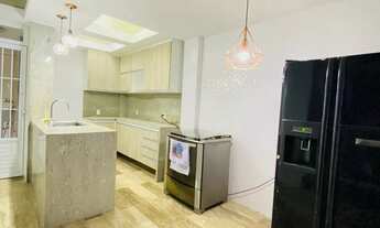 Imagem 2: Quarto individual feminino disponível em icarai