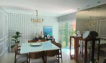 Imagem 3: Casa no Condomínio Green House Frontal com 4 Quartos (1 Suíte) em Gurupi, Teresina - R$ 85