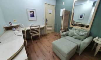 Imagem 4: Flat disponível locação na Chácara Santo Antônio próximo a Marg. Pinheiros