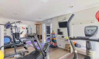 Imagem 4: Apartamento em Santana