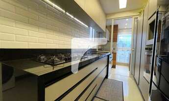 Imagem 6: Apartamento à venda, 130 m² por R$ 1.650.000,00 - Edifício Champs Elysees - Londrina/PR