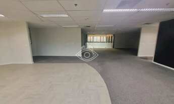 Imagem 6: Conjunto comercial para venda e locação na Avenida Eusébio Matoso, Pinheiros, S