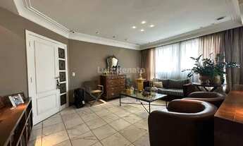 Imagem 4: Apartamento 4 quartos à venda no bairro Savassi