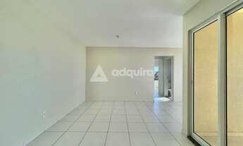 Imagem 2: Apartamento à venda - Próximo a Avenida Ernesto Vilela. 02 quartos, 01 banheiro, 01 vaga d