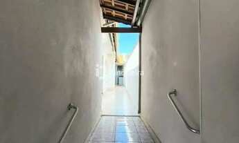 Imagem 4: Casa para aluguel, 3 quartos, 1 suíte, 2 vagas, Jardim Itapuã - Piracicaba/SP