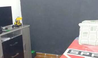 Imagem 6: Casa jardim nova esperança