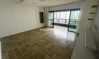 Imagem 4: Apartamento para aluguel, 4 quartos, 2 suítes, 2 vagas, Boa Viagem - Recife/PE