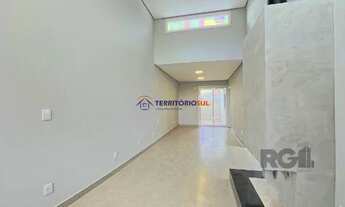 Imagem 4: Casa Condominio em Porto Alegre, no bairro Hípica, com 3 dormitório(s), e 3 banheiros, à v