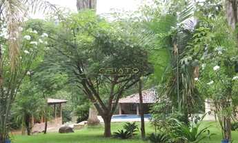 Imagem: Chácara de lazer em Morrinhos-GO