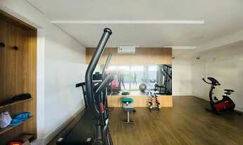 Imagem 11: Apartamento a venda Pedra Branca - 2D - Passeio Pedra Branca