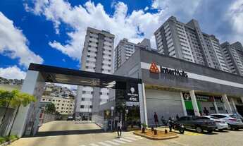 Imagem: Apartamento 2 quartos - São Pedro