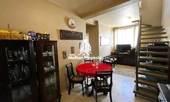 Imagem 3: Apartamento Duplex à venda com 2 quartos em Piracicaba