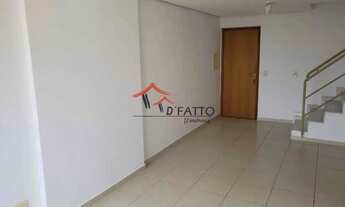 Imagem 2: Apto no duplex (cobertura) próx. ao Bauru Shopping