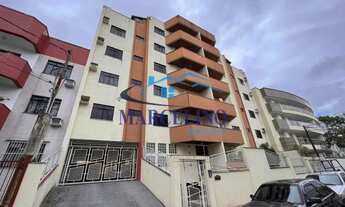 Imagem 2: Cobertura duplex com área gourmet!