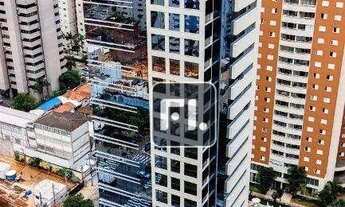 Imagem 4: Conjunto para alugar, 110 m² por R$ 18.700,00/mês - Moema - São Paulo/SP