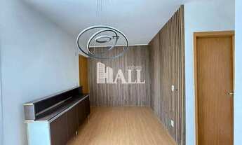 Imagem: Apartamento,PARQUE RIO SELLA,São José