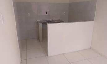 Imagem: CASA 1/4 ALUGAR