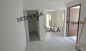 Imagem 4: Aluguel de Casa Térrea em CAMPO GRANDE