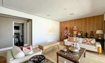 Imagem 4: Cobertura de Alto Padrão com Vista 360° no Coração da Vila Leopoldina