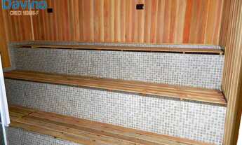 Imagem 9: Apartamento Alto Padrão Automatizado com 3 Suítes e Vista Privilegiada Puro Conforto!