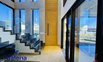 Imagem 10: Casa de condomínio com 4 quartos para alugar, 337m² - Residencial Alto do Castelo