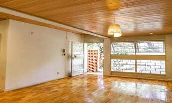 Imagem: Casa para aluguel, 2 quartos, Santo Antônio