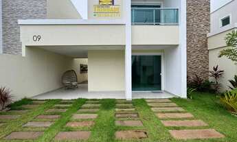 Imagem 7: EXCLUSIVA CASA EM CONDOMINIO NA PRAIA NO MEIO. ARAÇAGI, PRONTA p/ MORAR