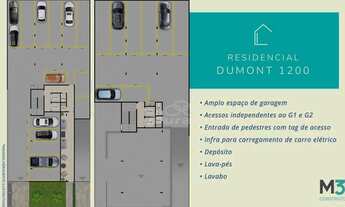Imagem 5: Apartamento com 3 dormitórios à venda, 119 m² por R$ 804.000 - Centro - Guaratuba/PR