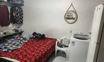 Imagem 5: Alugo um quarto compartilhado com uma estudante sexo feminino que trabalhe CLT