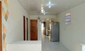 Imagem: Casa 3 quartos