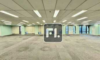 Imagem 2: Conjunto para alugar, 202 m² por R$ 225.556,89/mês - Cerqueira César - São Paulo/SP