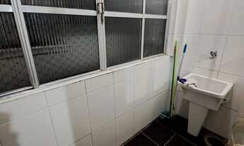 Imagem 7: Apartamento 2 dorm no canto da Enseada, 200m do mar!