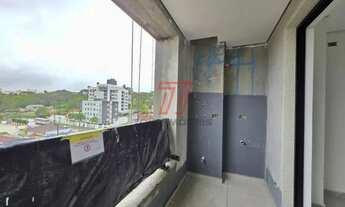 Imagem 7: Apartamento com 2 dormitórios à venda com 61,61m² no Ed. Nest Urban Habitat, bairro Bacach