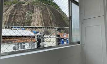 Imagem 4: Quarto e sala na orla da Urca!