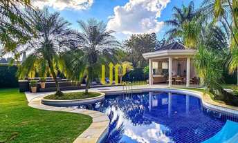 Imagem: VOLTAR Tamboré II - Casa em Condomínio