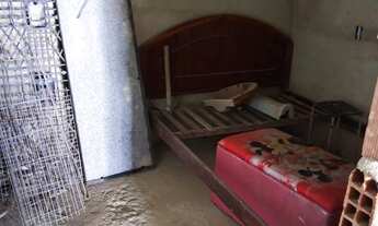 Imagem 7: Vendo casa / loja -semi construída