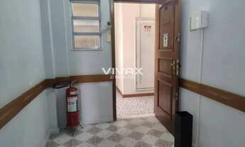 Imagem 7: MÉIER - Dias da Cruz - SALA - 1 Banheiro